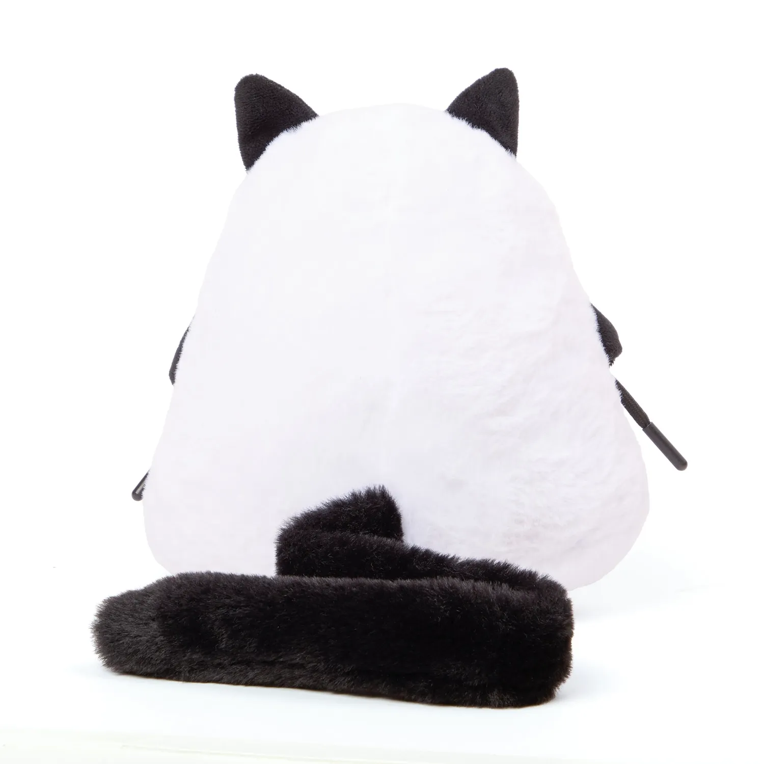 Brinquedo Pelúcia Halloween Gato Boo Savana
